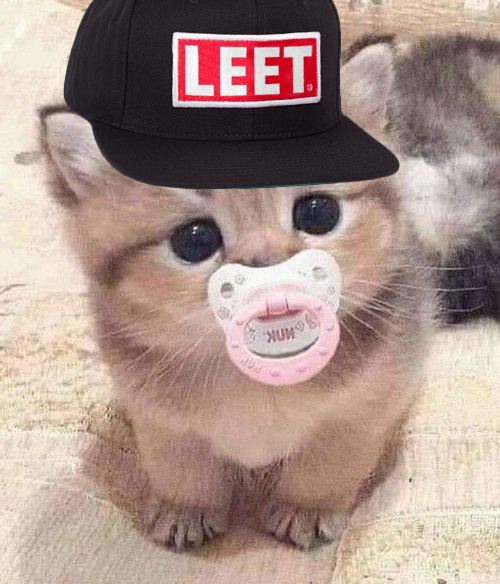 leet af